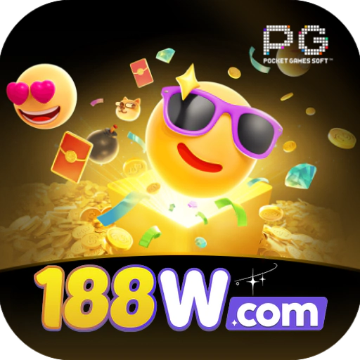 188w logo