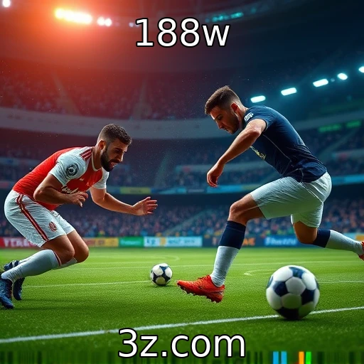 188w Apostas Esportivas: Estratégias para Maximizar Seus Lucros