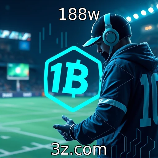 188w Descubra como as criptomoedas estão transformando o mercado de apostas