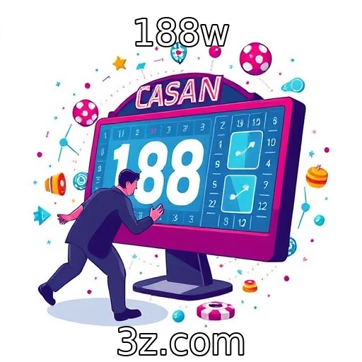 188w Os segredos das apostas esportivas e como evitar armadilhas