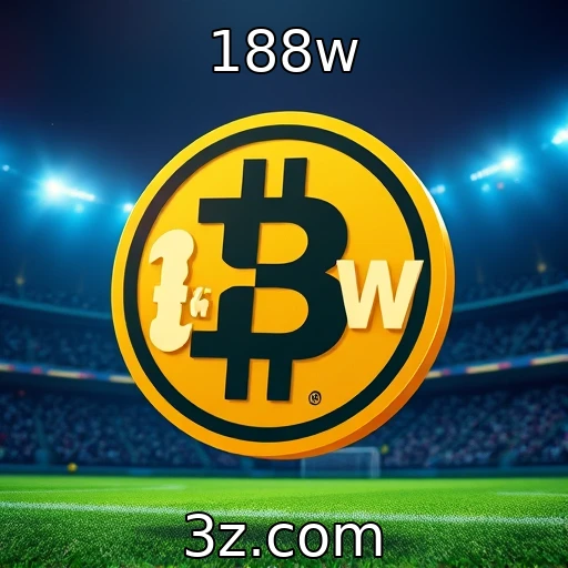 188w Como as criptomoedas estão transformando apostas esportivas no Brasil