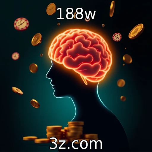 188w Como a psicologia influencia suas apostas e decisões no cassino