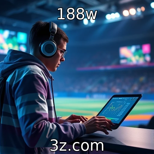 188w O impacto das criptomoedas nas apostas esportivas em 2025