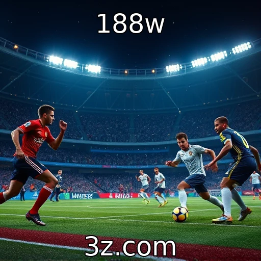 188w As Novas Estratégias para Apostas em Esportes em 2025