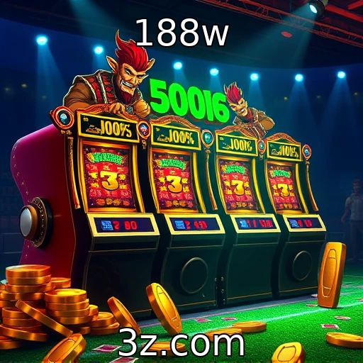 188w Como as novas tecnologias estão moldando as apostas esportivas