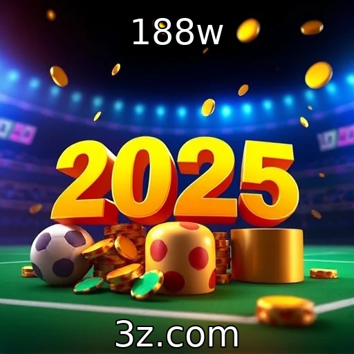 188w Estratégias eficazes para apostas em eventos esportivos de 2025