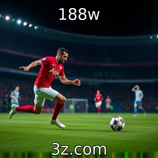 188w Apostas esportivas: como analisar partidas para aumentar suas chances