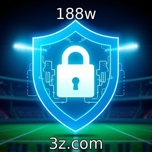 188w Apostas Esportivas: Previsões para as Partidas Mais Aguardadas