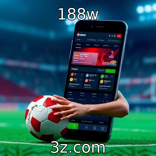 188w Apostas Esportivas: Como Análises Precisam Estruturar suas Estratégias