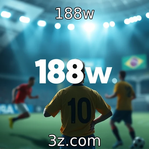 188w O fenômeno das apostas esportivas: uma análise do mercado brasileiro