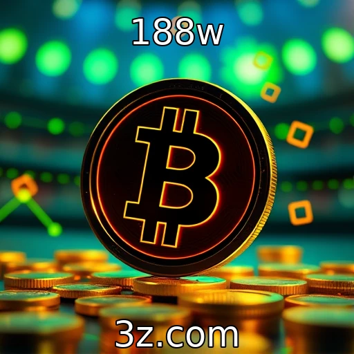 188w Entenda como as criptomoedas estão transformando as apostas online